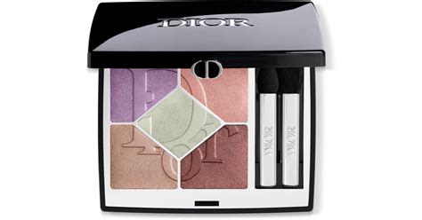 Diorshow 5 Couleurs Couture: palette occhi con 5 ombretti 